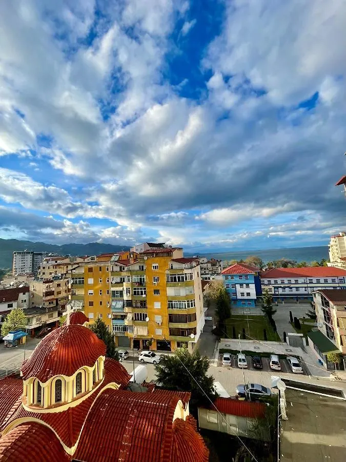 Apartment Tola Apartaments Pogradec